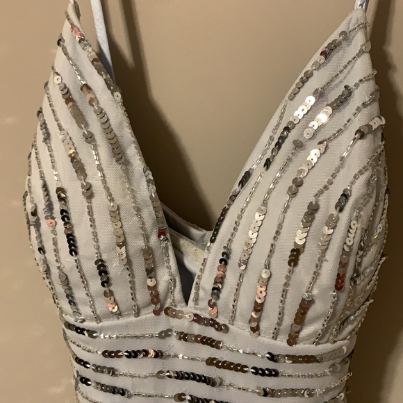 Prom Dress - Picture 4 of 5